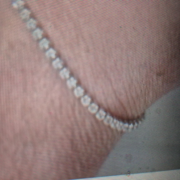 Pandora Silver Bracelet Classic Design - Picture 4 of 5